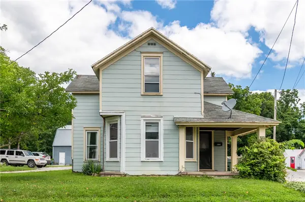 707 W Market Street, Troy, OH 45373