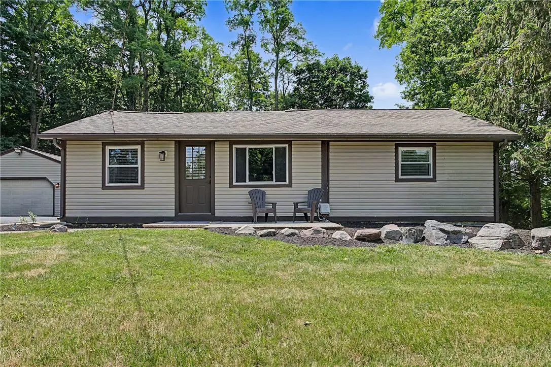 416 Aullwood Road, Butler, OH 45414 - #1