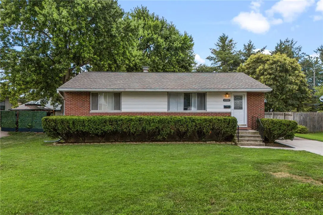 2902 Armen Avenue, Kettering, OH 45432 - #1