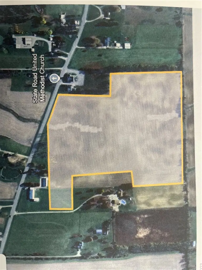 0 State Route 725, Germantown, OH 45327 - #1