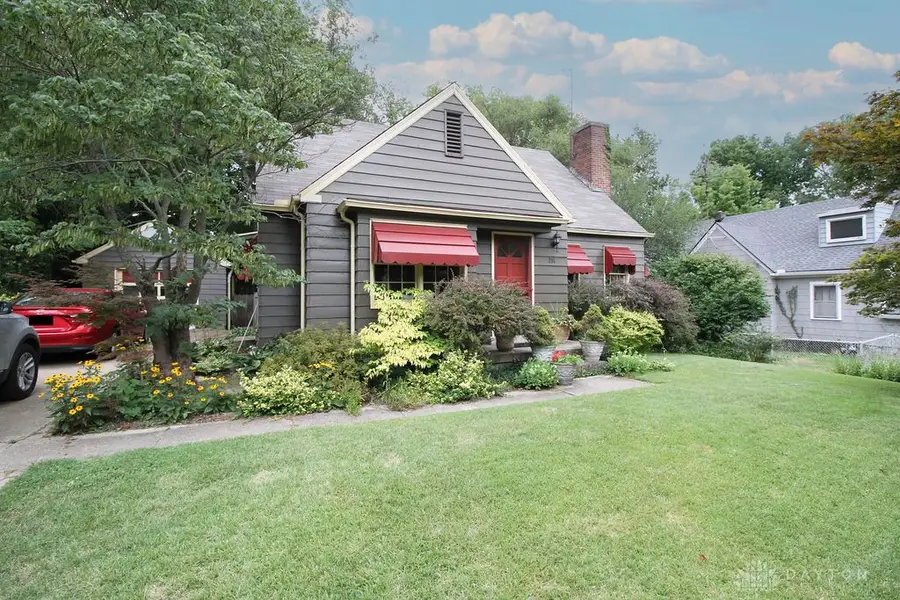 214 Valleyview Drive, Dayton, OH 45405 - #3