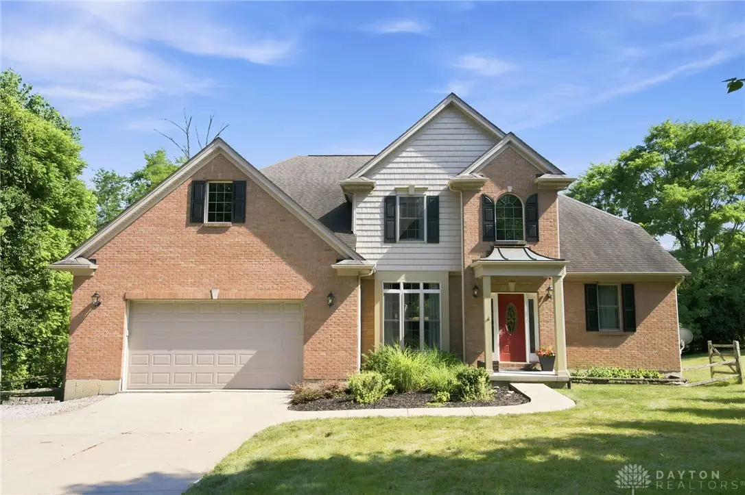 5853 Irish Dude Drive, Miami, OH 45140 - #1