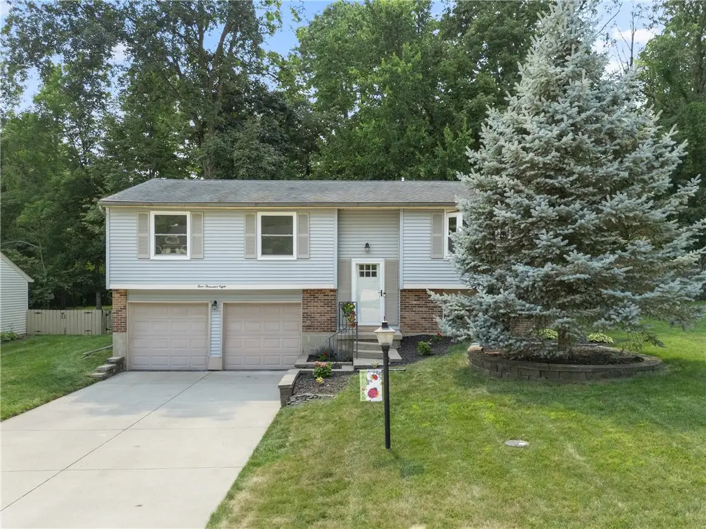4008 Willow Run Drive, Beavercreek, OH 45430 - #1