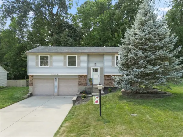 4008 Willow Run Drive, Beavercreek, OH 45430