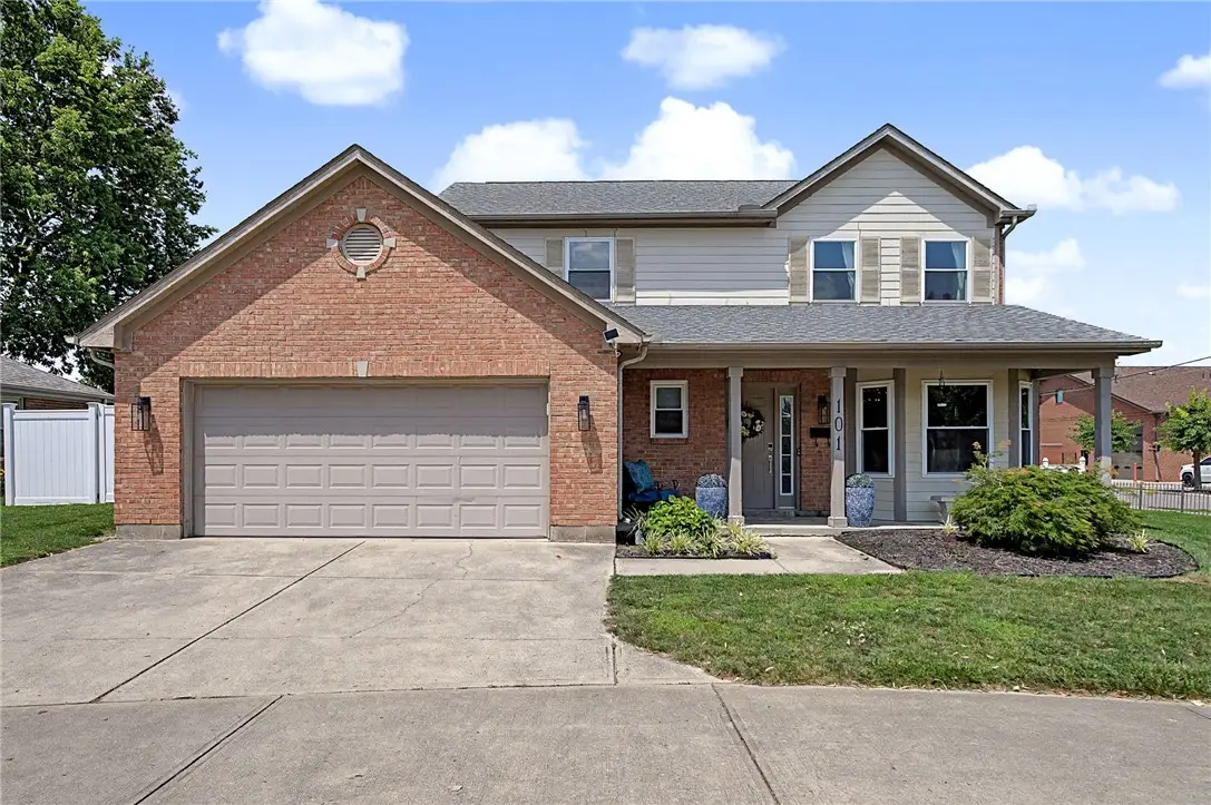 106 S Montgomery Street #1, Union, OH 45322 - #1