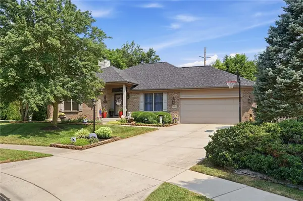 6756 Rivers Edge Court, Waynesville, OH 45068