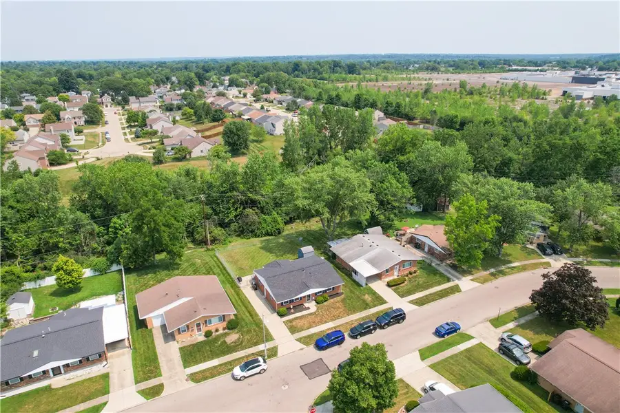 1733 Beaver Creek Lane, Dayton, OH 45429 - #3