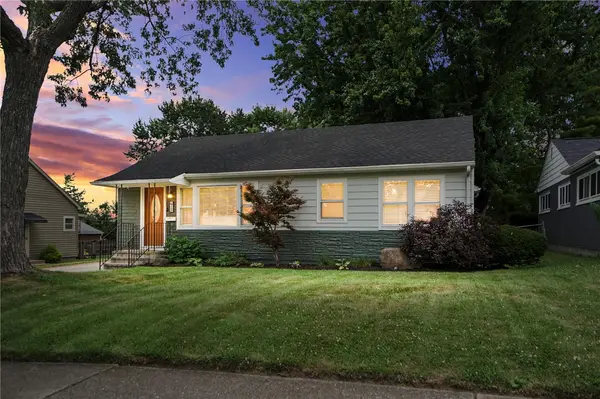 612 Southline Drive, Lebanon, OH 45036