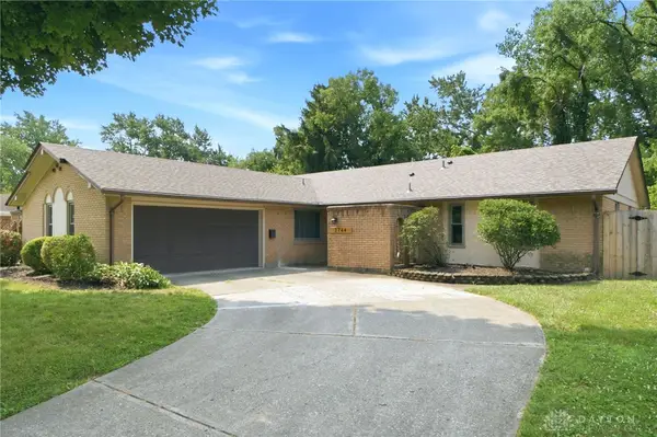 2744 Corlington Drive, Kettering, OH 45440