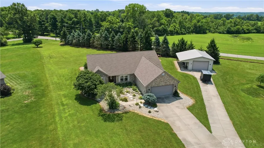 2814 Katie Drive, Lebanon, OH 45036 - #2