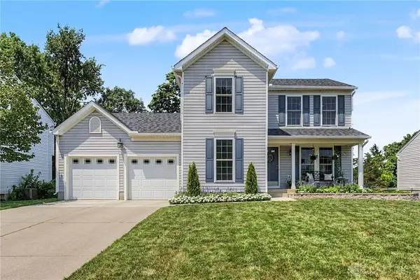 812 Oaktree Court, Lebanon, OH 45036
