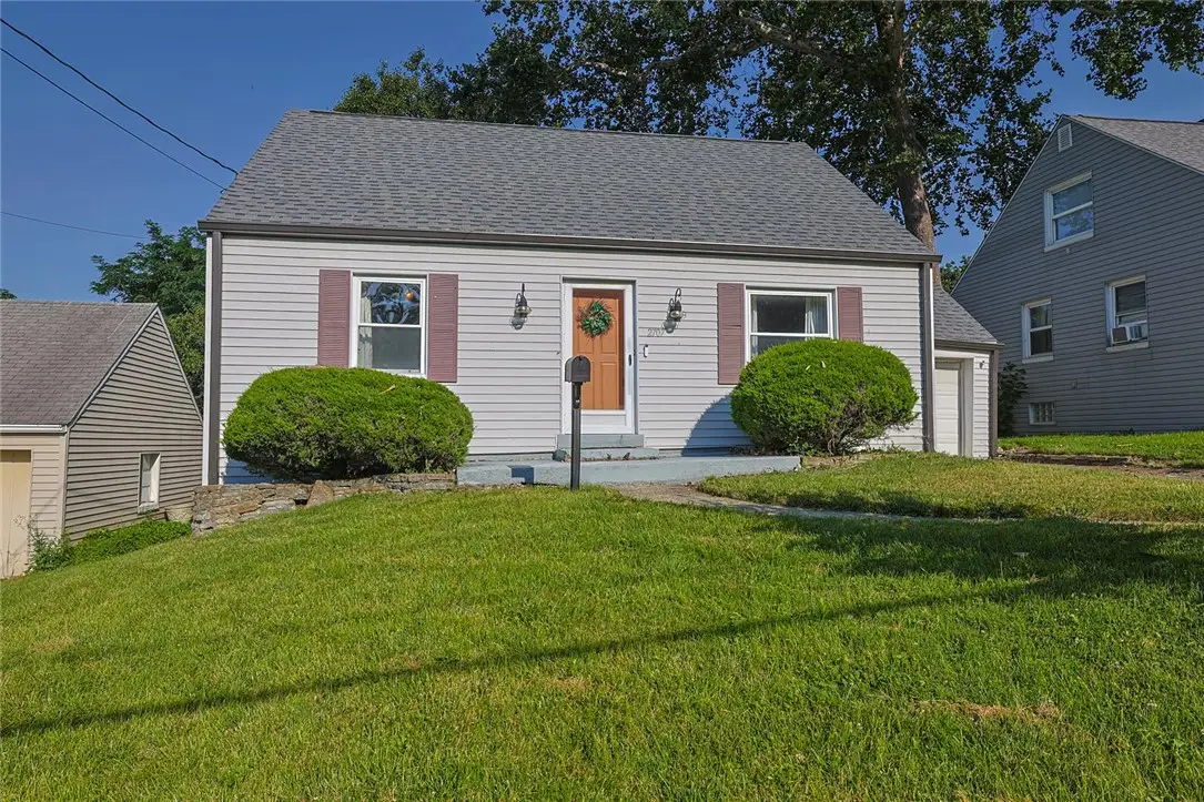 2707 Redfield Place, Cincinnati, OH 45230 - #1