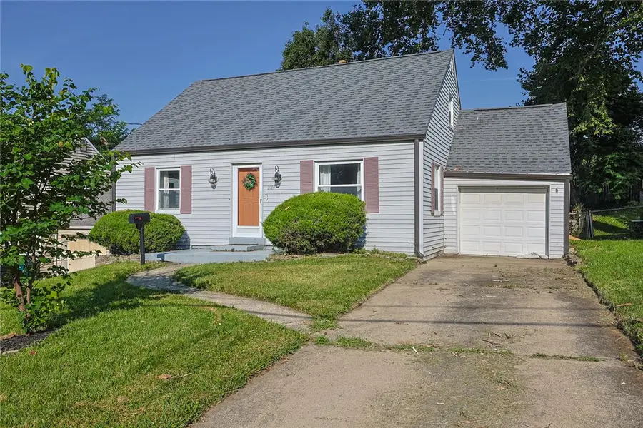 2707 Redfield Place, Cincinnati, OH 45230 - #2
