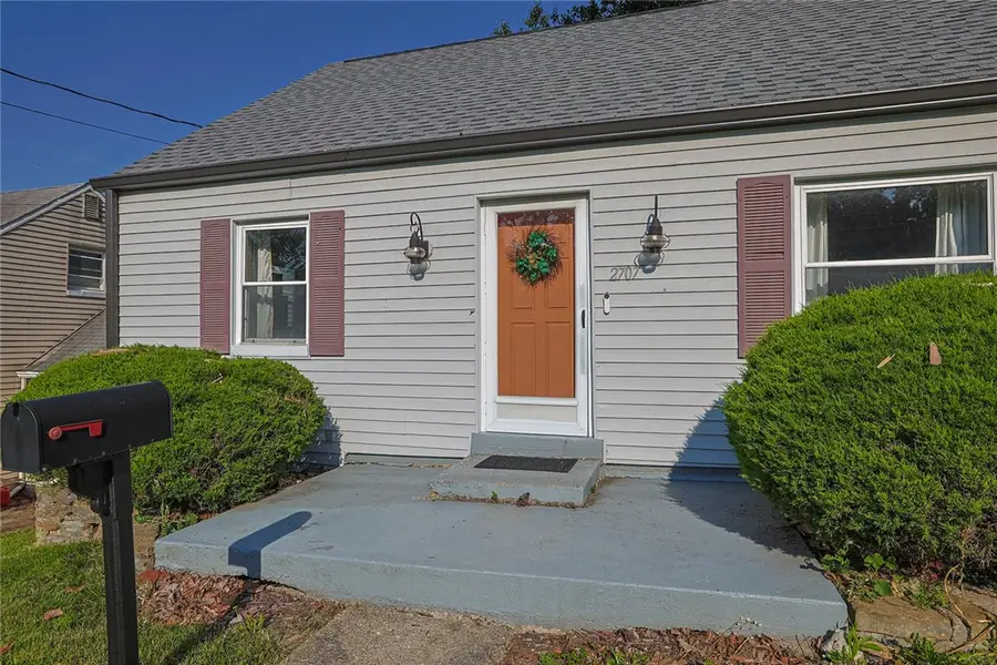 2707 Redfield Place, Cincinnati, OH 45230 - #3