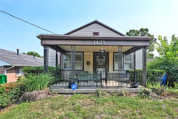 1425 Huffman Avenue, Dayton, OH 45403
