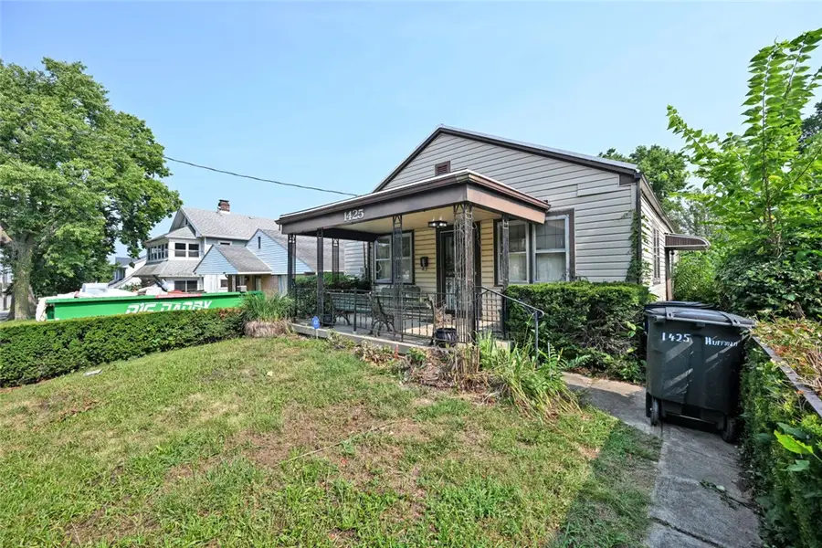 1425 Huffman Avenue, Dayton, OH 45403 - #2