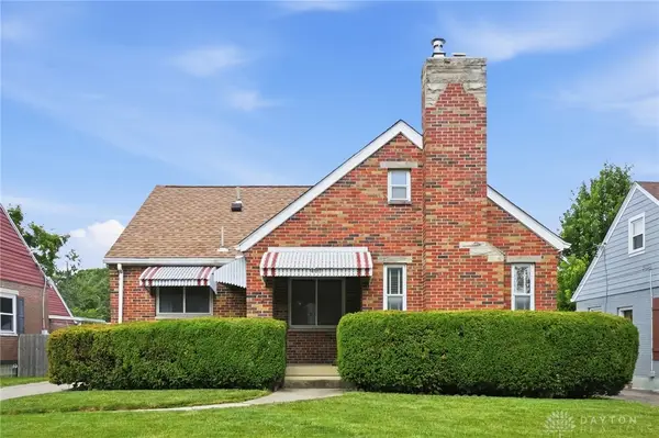 407 Wonderly Avenue, Oakwood, OH 45419