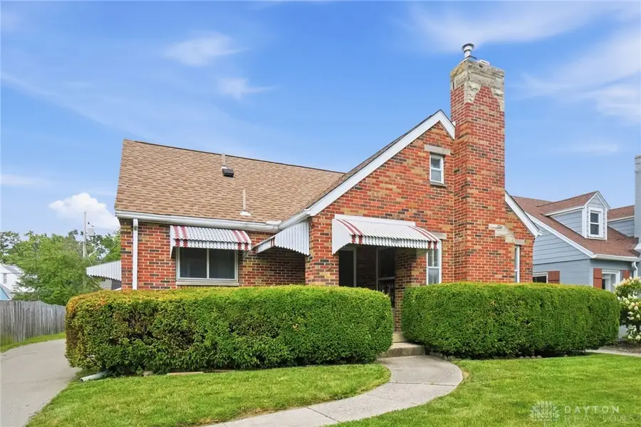 407 Wonderly Avenue, Oakwood, OH 45419 - #2