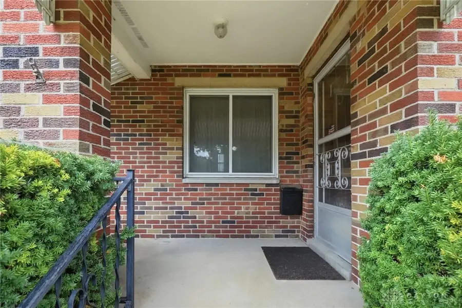 407 Wonderly Avenue, Oakwood, OH 45419 - #3