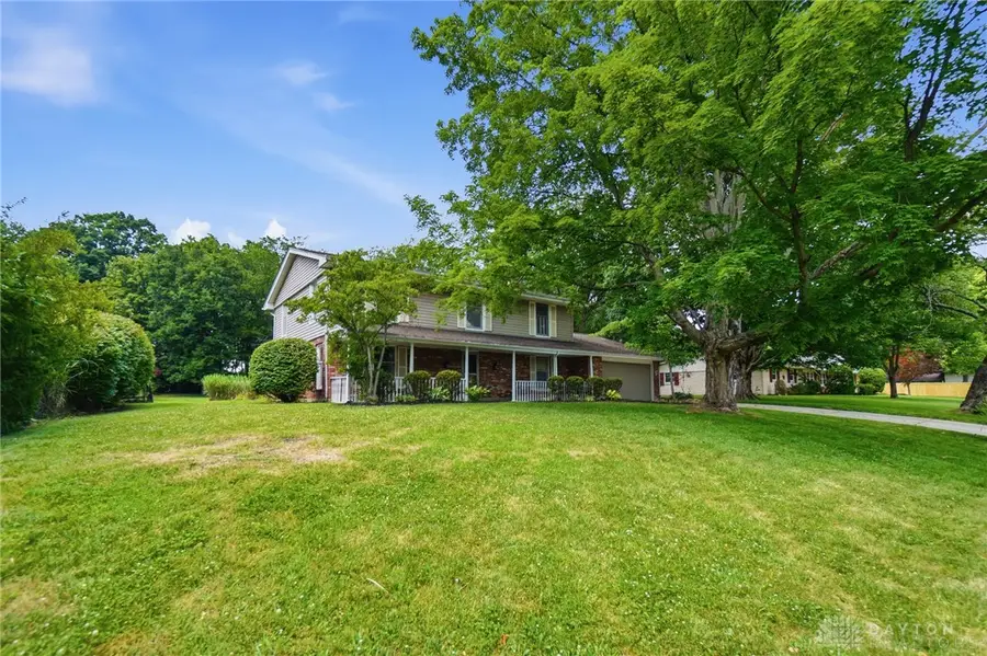 1611 Red Fox Drive, Beavercreek, OH 45432 - #2