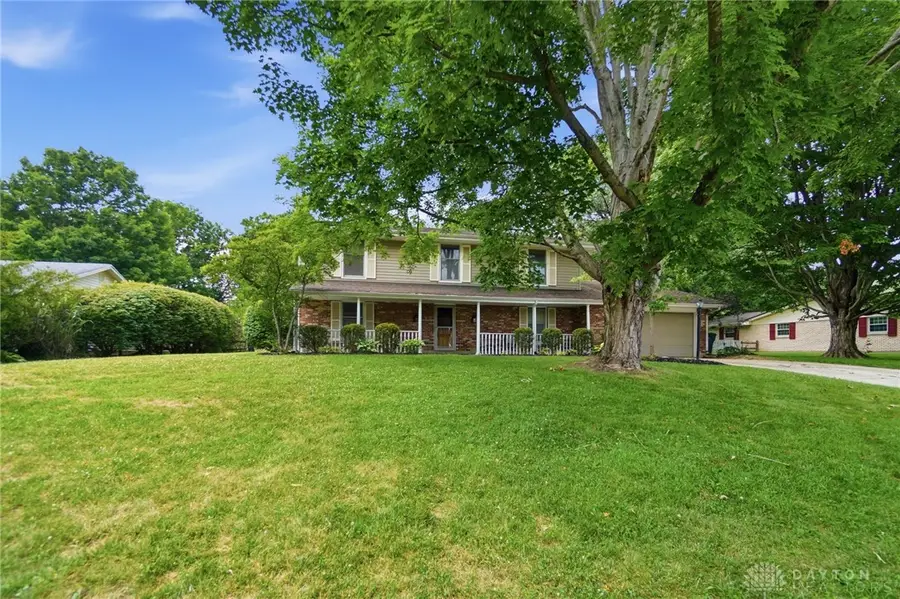 1611 Red Fox Drive, Beavercreek, OH 45432 - #3