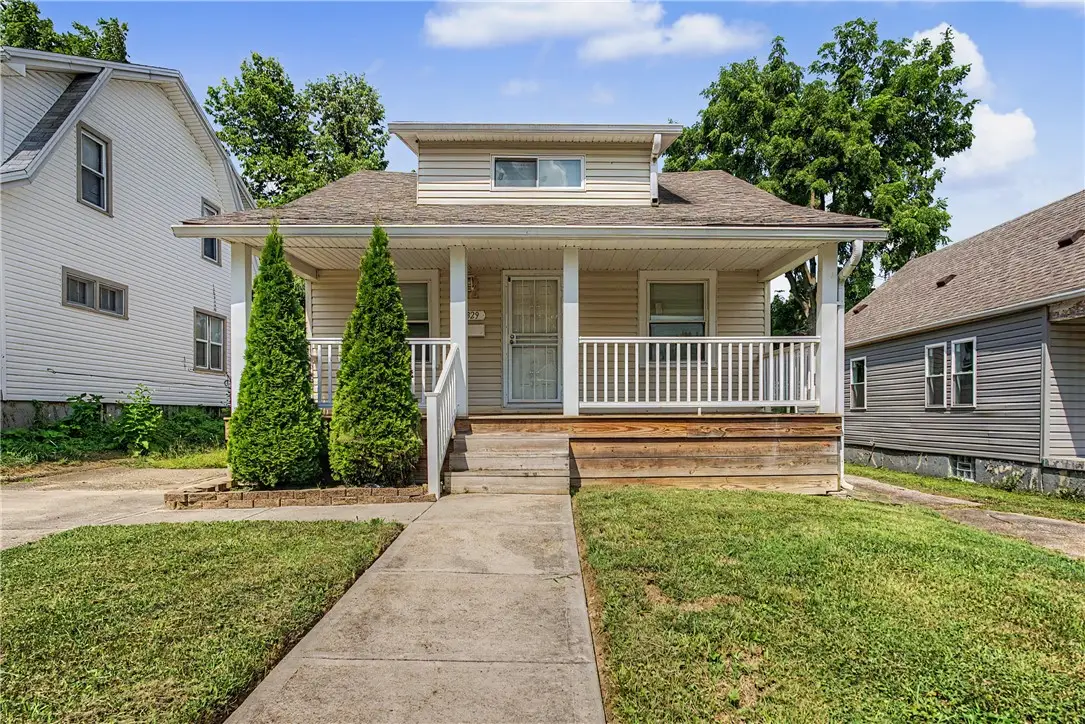329 Roxbury Road, Dayton, OH 45417 - #1