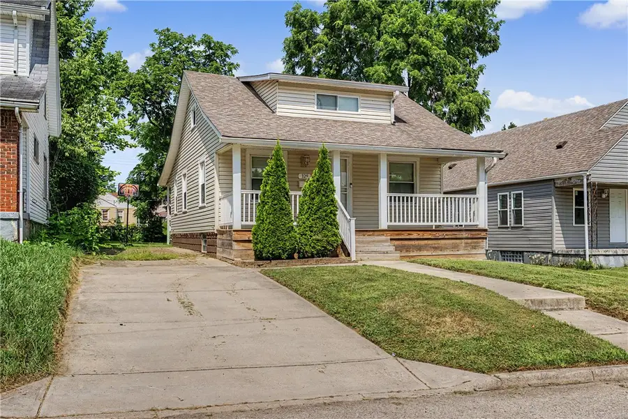 329 Roxbury Road, Dayton, OH 45417 - #2