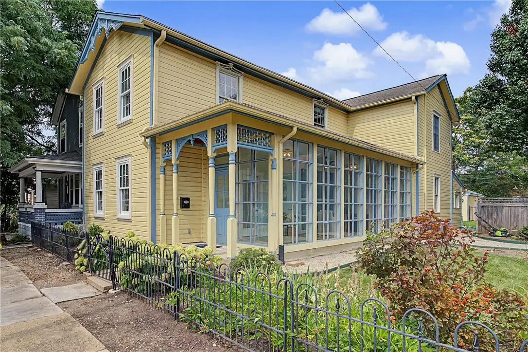 154 Henry Street, Dayton, OH 45403 - #1