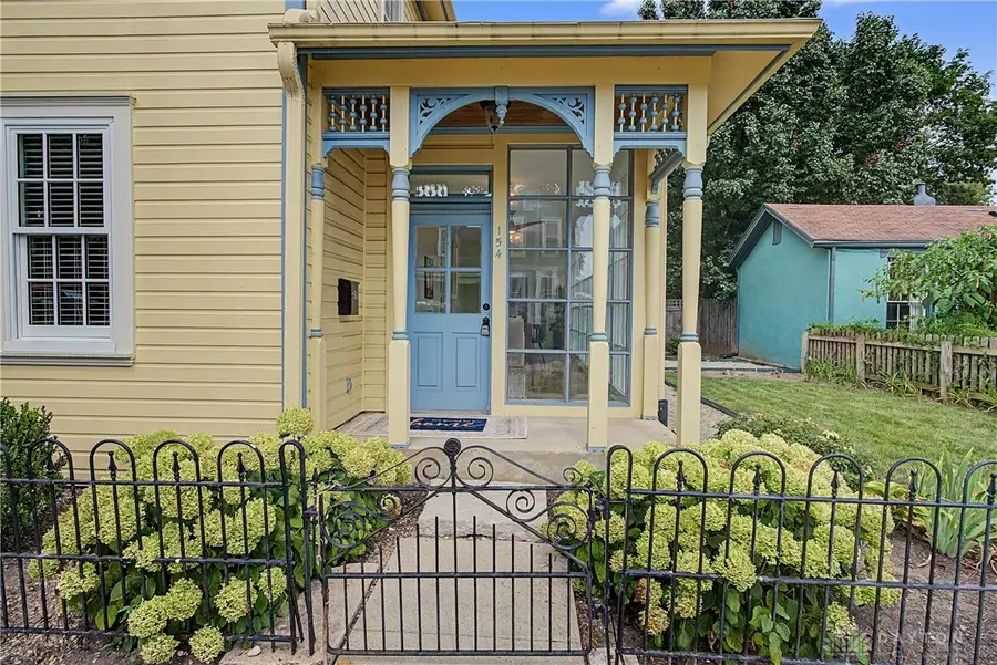 154 Henry Street, Dayton, OH 45403 - #2