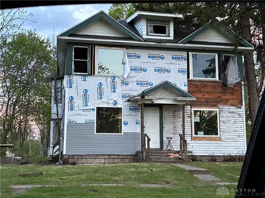 1815 Ottawa Drive, Toledo, OH 43606 - #1