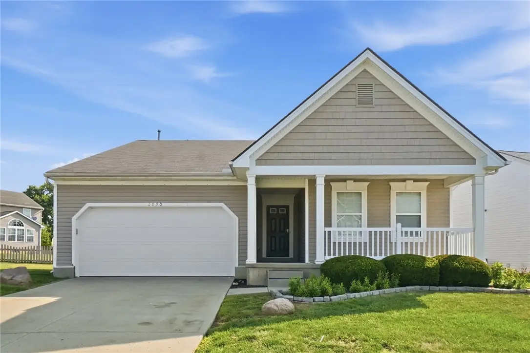 2090 Matt Way, Riverside, OH 45424 - #1