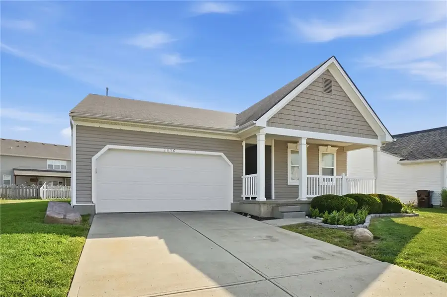 2090 Matt Way, Riverside, OH 45424 - #2