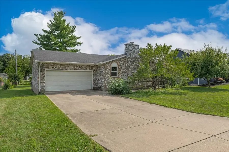 3449 North Drive, Beavercreek, OH 45432 - #2