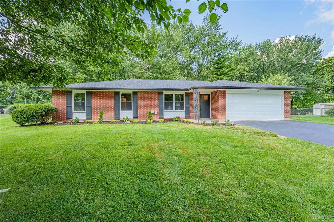 189 Bronston Trail, Beavercreek, OH 45430 - #1