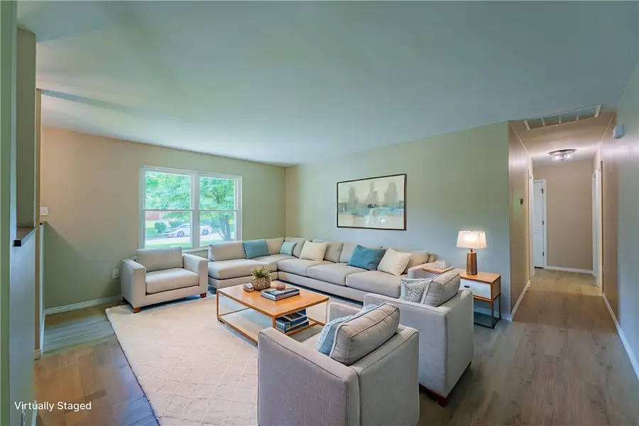 189 Bronston Trail, Beavercreek, OH 45430 - #3