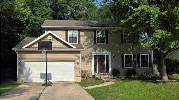 6416 Sterling Woods Drive, Clayton, OH 45315