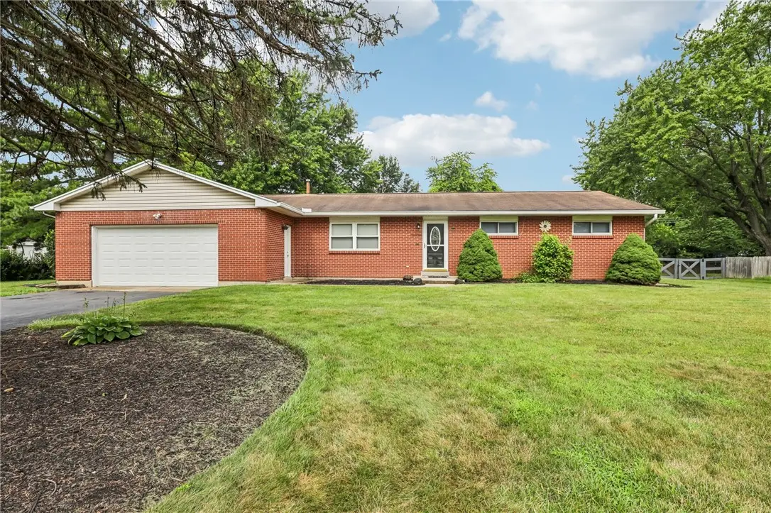 1723 Fairlynn Drive, Beavercreek, OH 45432 - #1