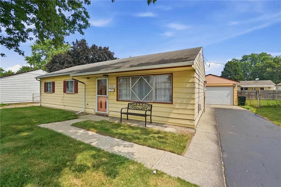 4727 Woodbine Avenue, Dayton, OH 45432 - #3