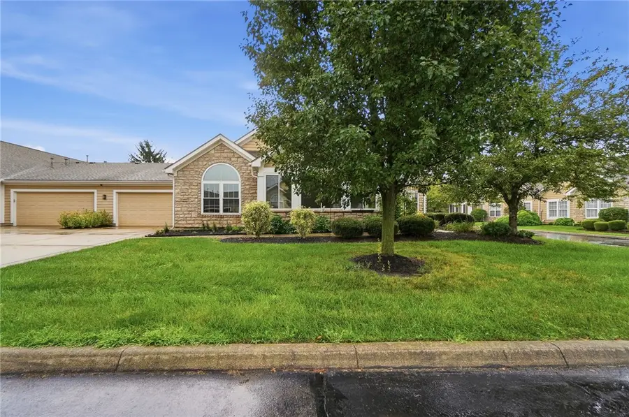 2690 Prestwick Village Circle, Springfield, OH 45503 - #3