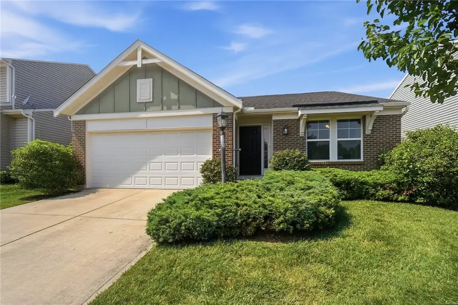 86 Banyon Lane, Springboro, OH 45066 - #2