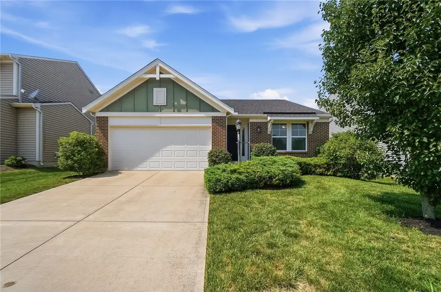 86 Banyon Lane, Springboro, OH 45066 - #3