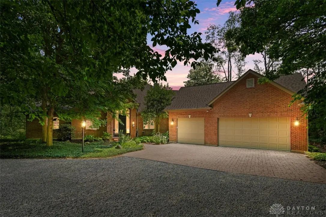 1883 Greentree Road, Lebanon, OH 45036 - #1