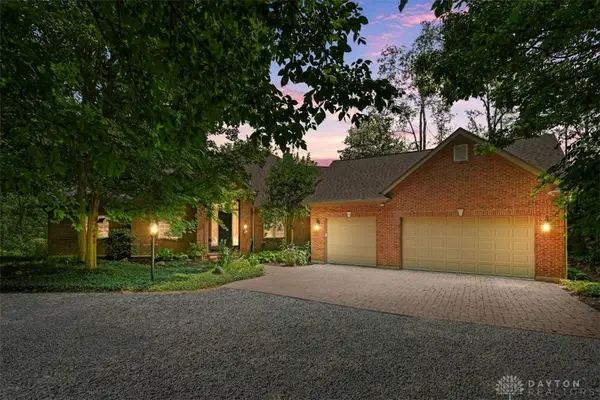 1883 Greentree Road, Lebanon, OH 45036
