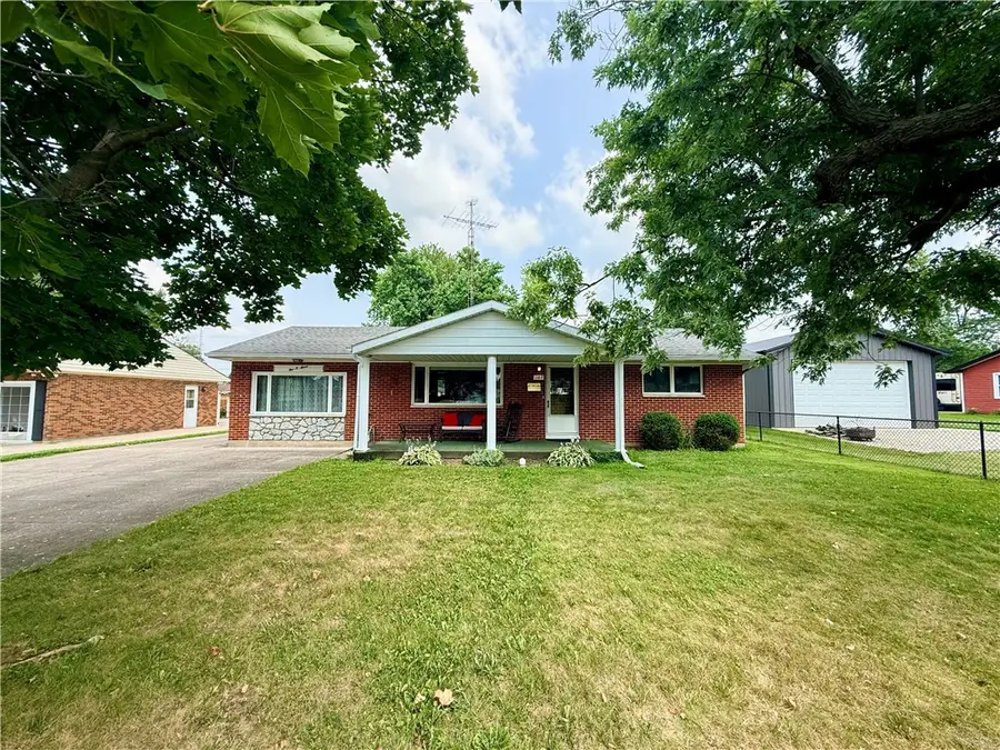 107 Meadow Lane, Greenville, OH 45331 - #2