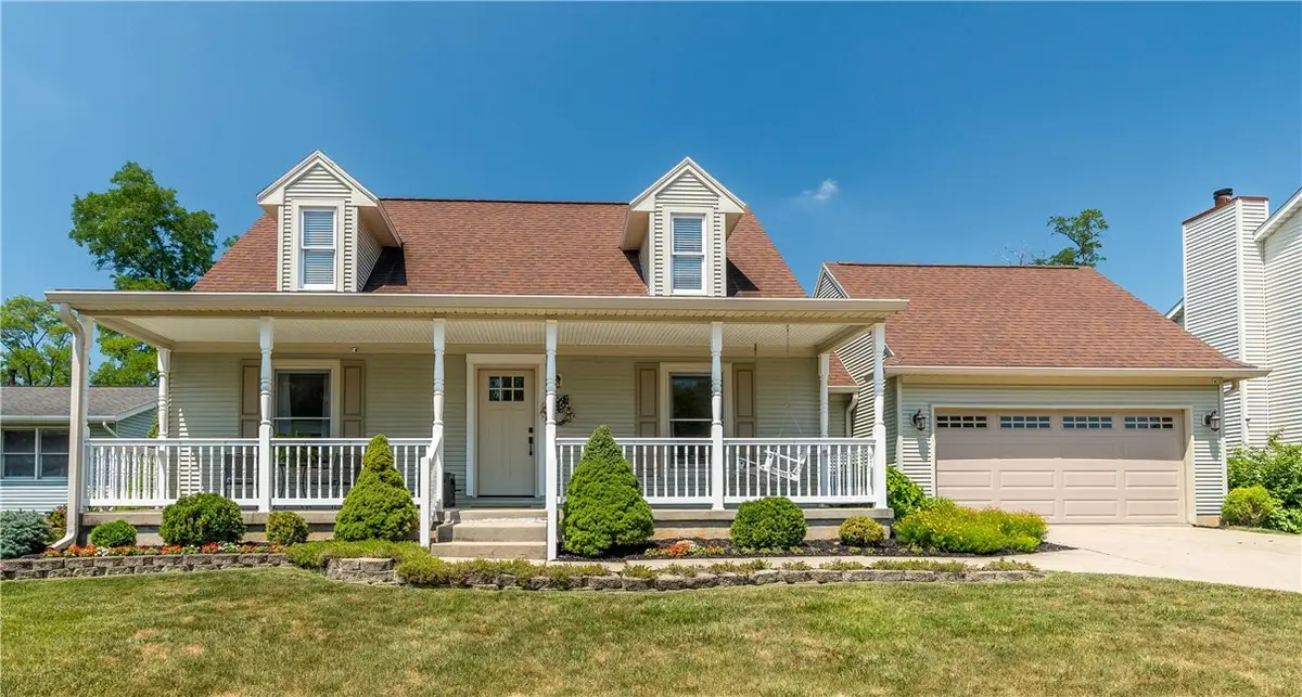 827 Meyers Court, Vandalia, OH 45377 - #1