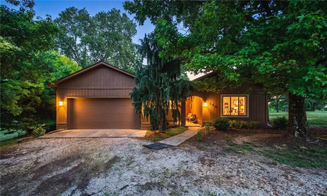 9405 Deardoff Road, Franklin, OH 45005 - #1