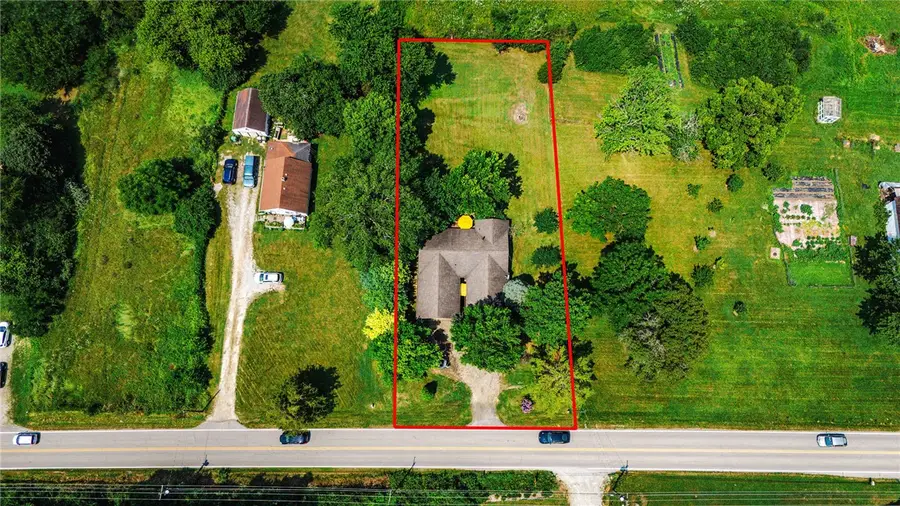 9405 Deardoff Road, Franklin, OH 45005 - #2