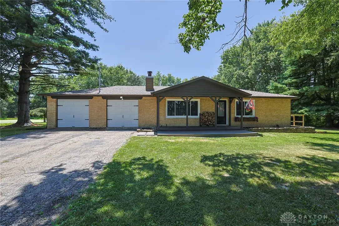 10489 Murdock Goshen Road, Loveland, OH 45140 - #1