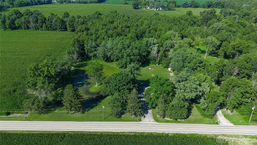 10489 Murdock Goshen Road, Loveland, OH 45140 - #3