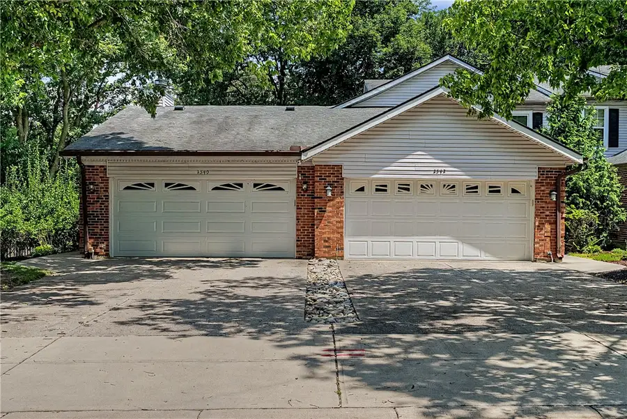 2542 Valais Court, Sugarcreek, OH 45458 - #2